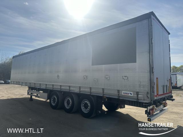 Schmitz SCS 24/L Multilock XL