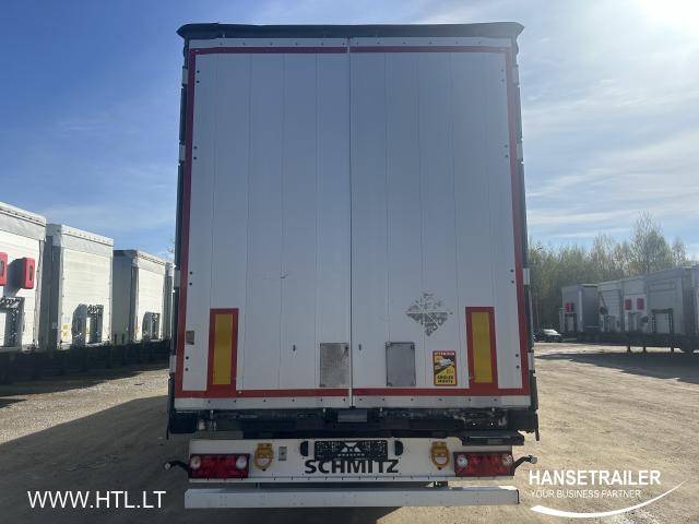 Schmitz SCS 24/L Multilock XL