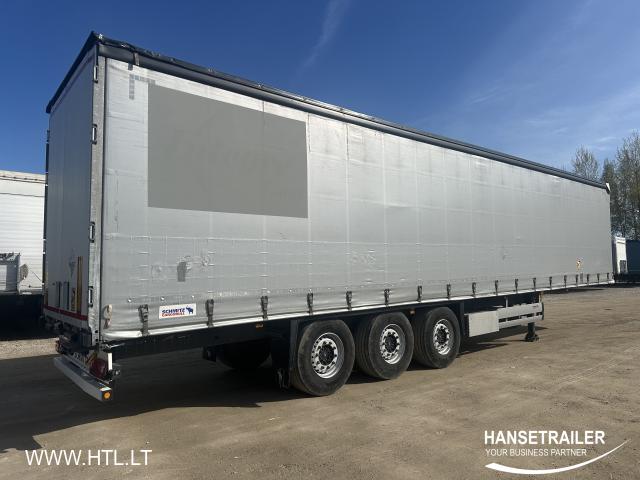 Schmitz SCS 24/L Multilock XL