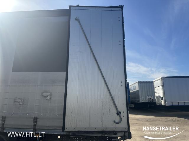Schmitz SCS 24/L Multilock XL