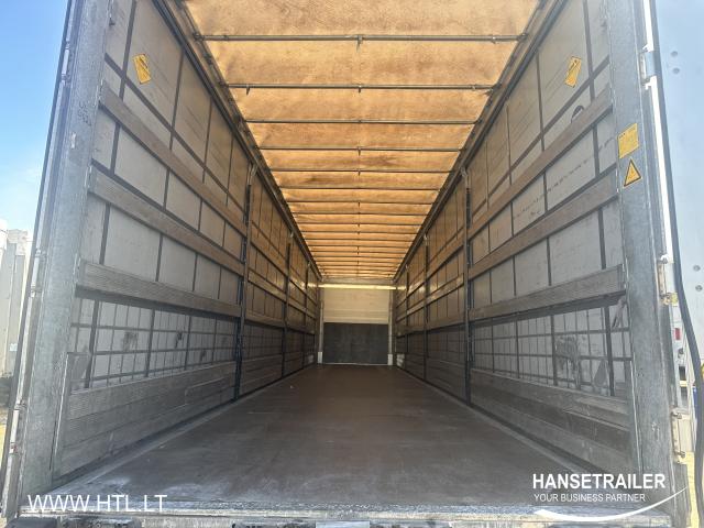 Schmitz SCS 24/L Multilock XL