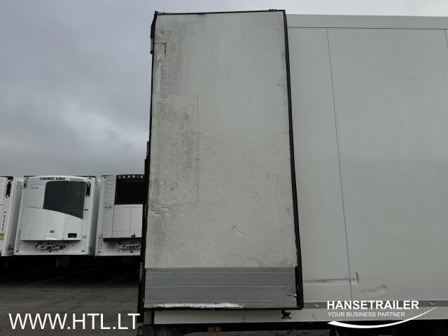 Schmitz SKO 24 2 LIFT AXLES