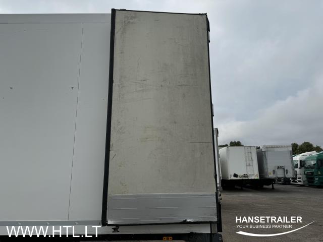 Schmitz SKO 24 2 LIFT AXLES