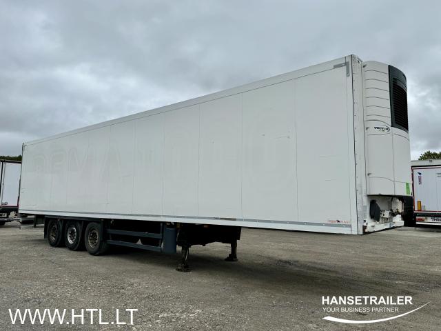 Schmitz SKO 24 2 LIFT AXLES