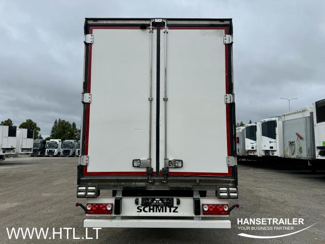 Schmitz SKO 24 2 LIFT AXLES