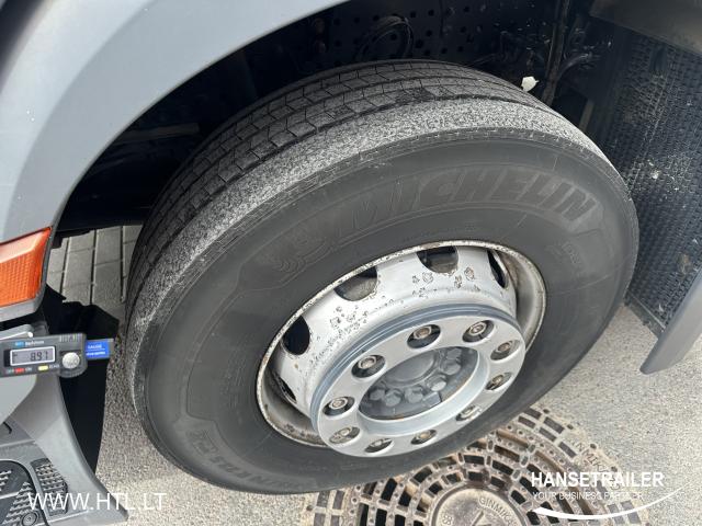 Mercedes-Benz Actros 1845 LS