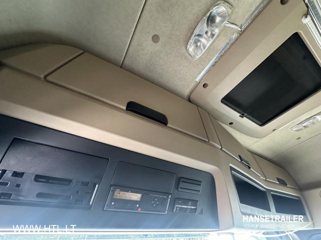 Mercedes-Benz Actros 1845 LS