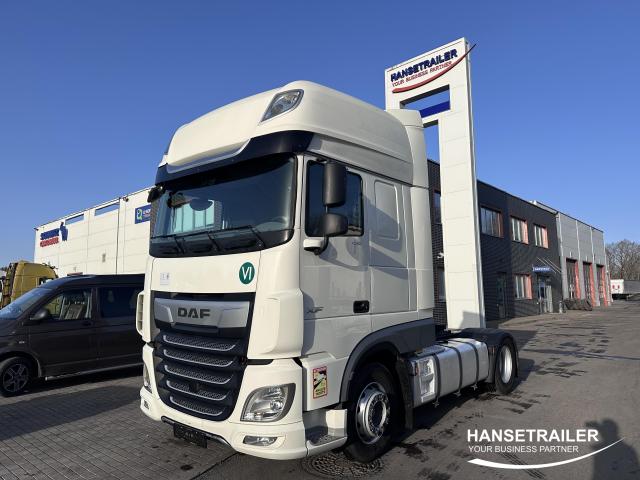 DAF XF 480 FT Super Space Cab
