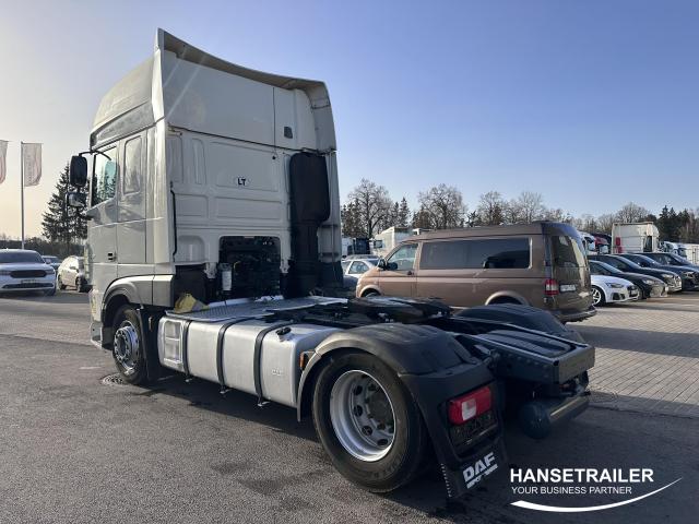 DAF XF 480 FT Super Space Cab