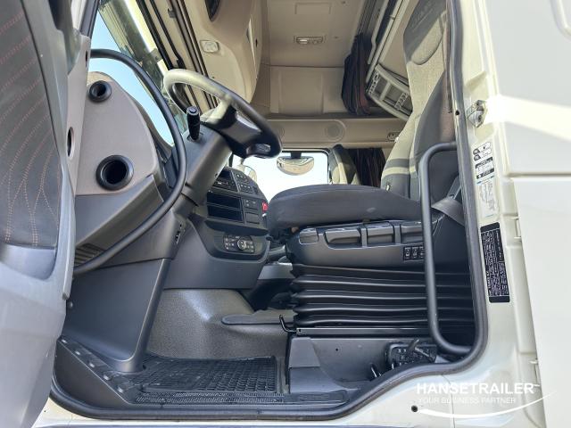 DAF XF 480 FT Super Space Cab