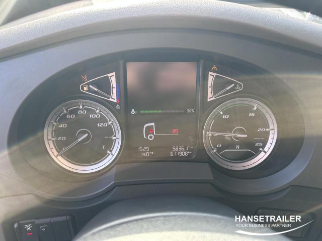 DAF XF 480 FT Super Space Cab