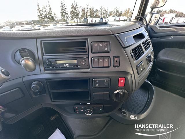 DAF XF 480 FT Super Space Cab