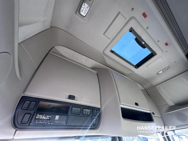 DAF XF 480 FT Super Space Cab