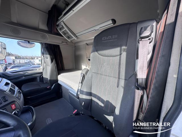 DAF XF 480 FT Super Space Cab