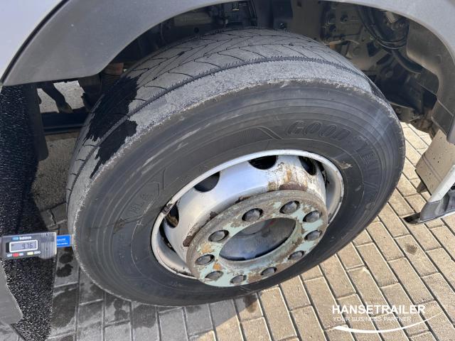 DAF XF 480 FT Super Space Cab