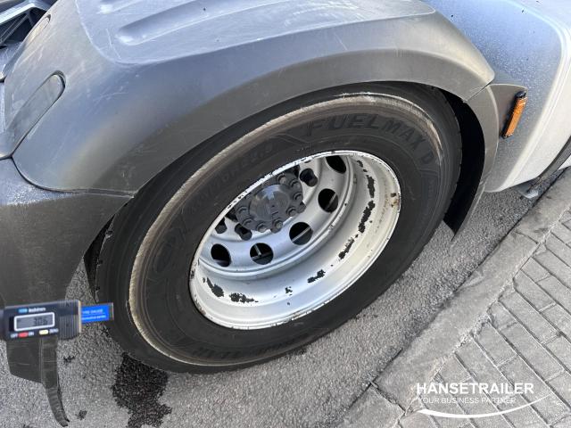 DAF XF 480 FT Super Space Cab