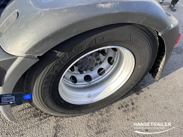 DAF XF 480 FT Super Space Cab