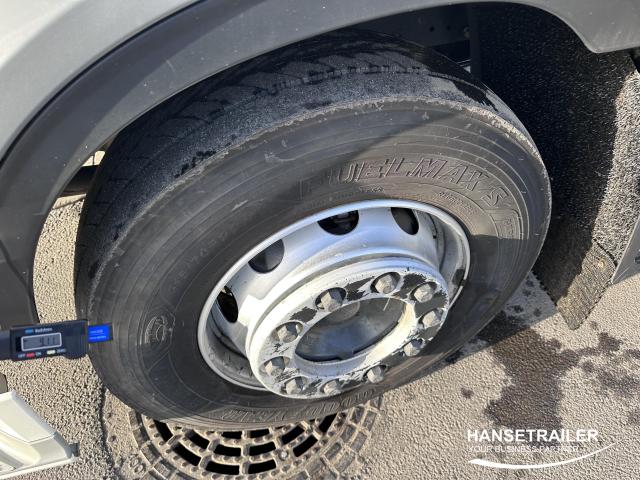 DAF XF 480 FT Super Space Cab