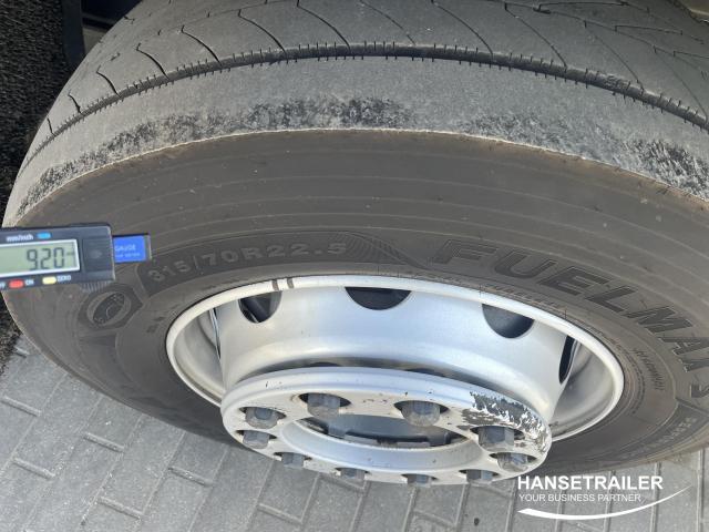 DAF XF 480 FT Super Space CAB