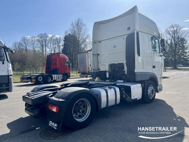 DAF XF 480 FT Super Space CAB