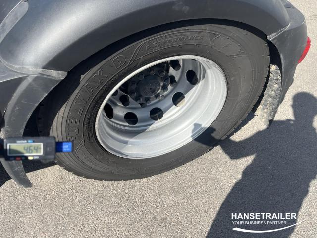 DAF XF 480 FT Super Space CAB