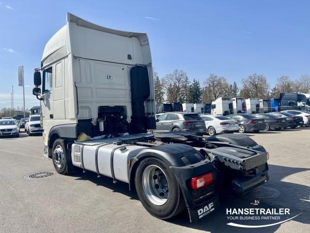 DAF XF 480 FT Super Space CAB