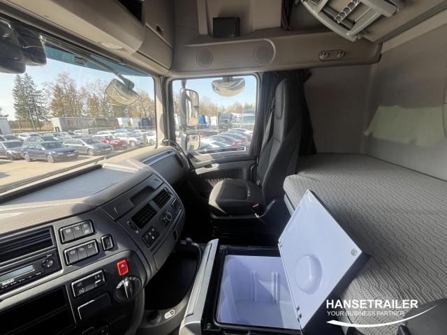 DAF XF 480 FT Super Space CAB