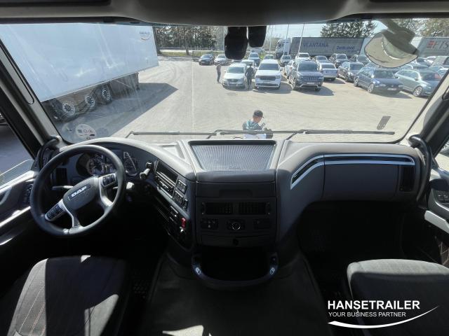 DAF XF 480 FT Super Space CAB