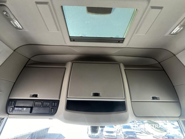 DAF XF 480 FT Super Space CAB