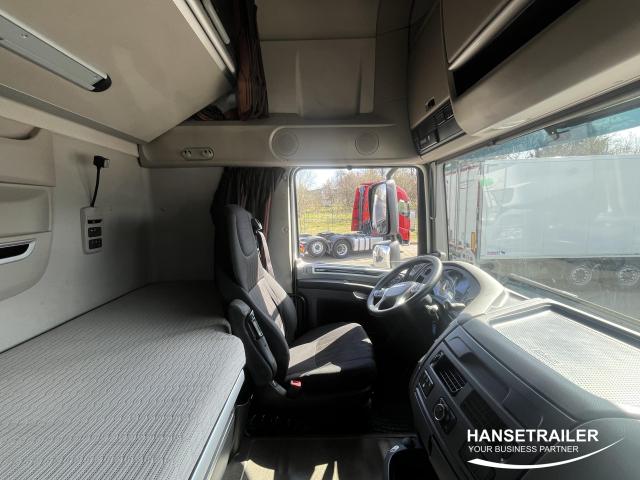 DAF XF 480 FT Super Space CAB