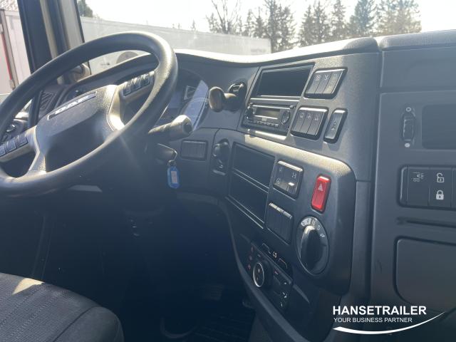 DAF XF 480 FT Super Space CAB