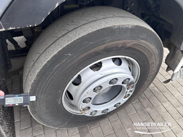 DAF XF 106.480 Super Space Cab