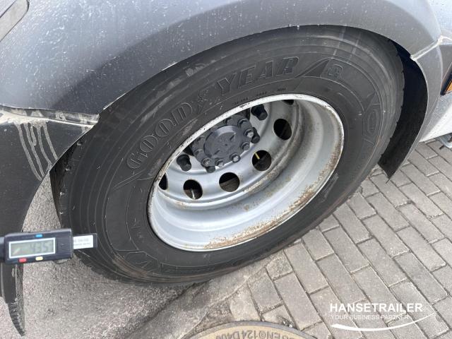 DAF XF 106.480 Super Space Cab