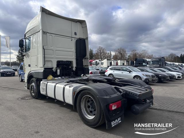 DAF XF 106.480 Super Space Cab