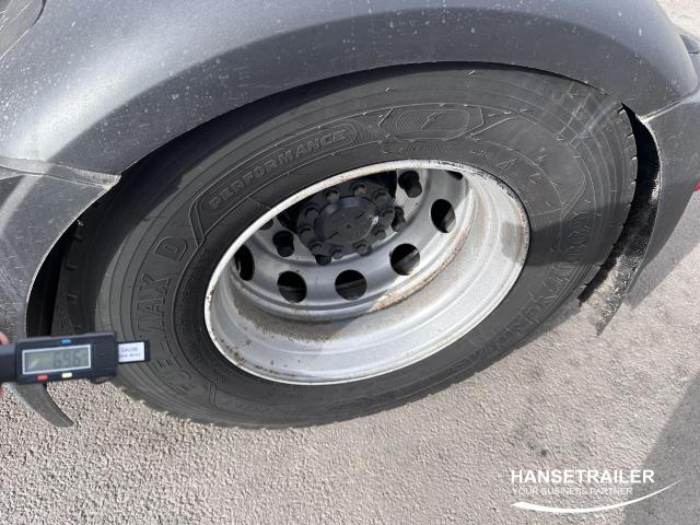 DAF XF 106.480 Super Space Cab