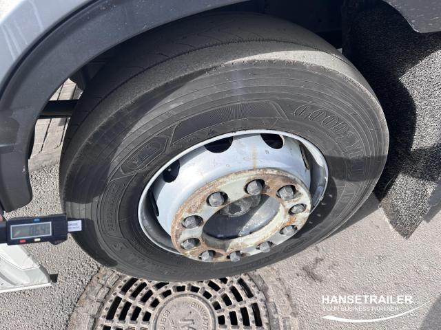 DAF XF 106.480 Super Space Cab