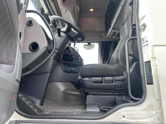 DAF XF 106.480 Super Space Cab