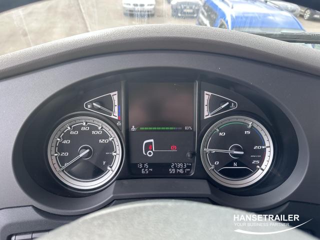 DAF XF 106.480 Super Space Cab