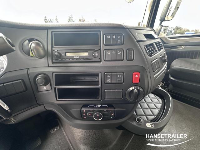 DAF XF 106.480 Super Space Cab