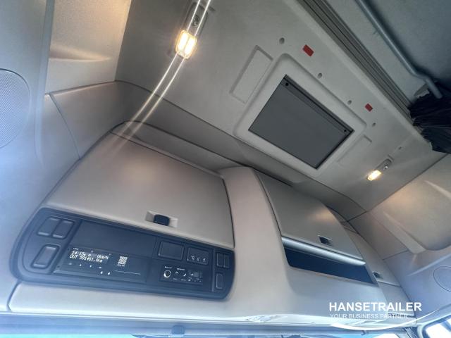 DAF XF 106.480 Super Space Cab