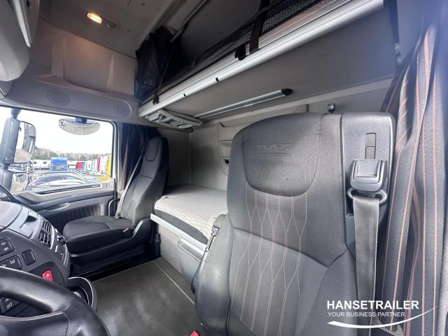 DAF XF 106.480 Super Space Cab