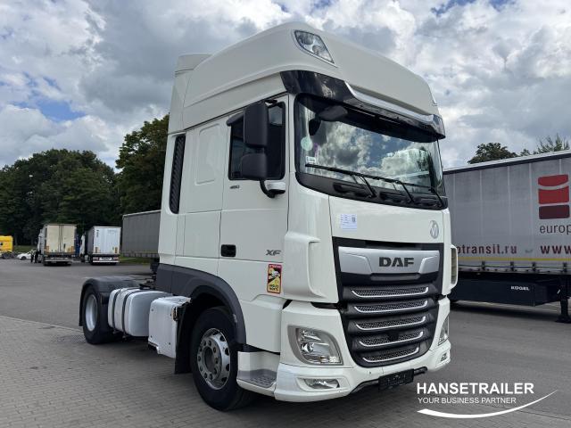 DAF XF 106.480 Super Space Cab