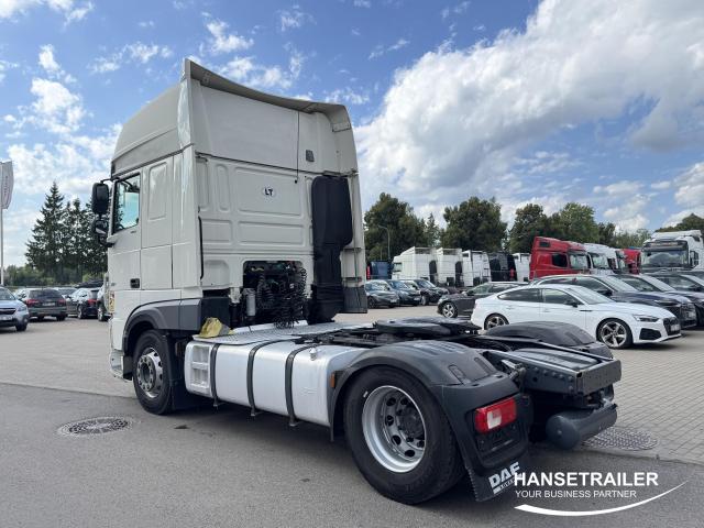 DAF XF 106.480 Super Space Cab