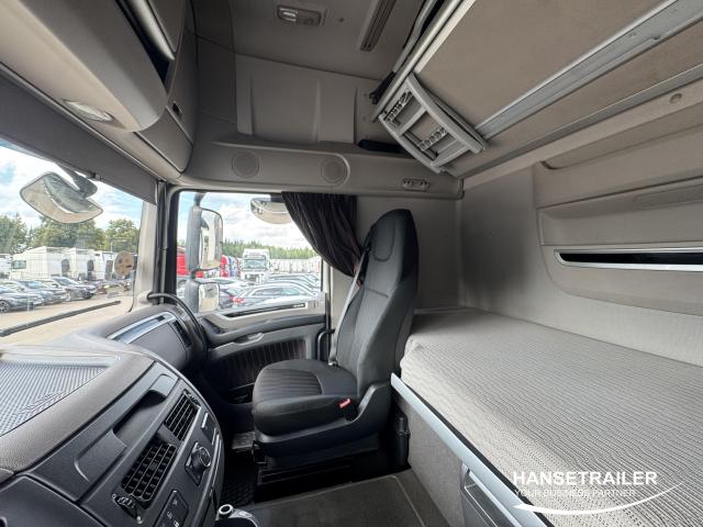 DAF XF 106.480 Super Space Cab