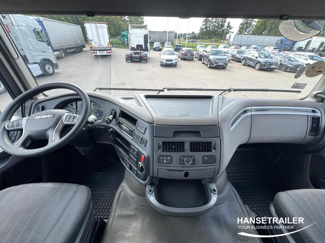 DAF XF 106.480 Super Space Cab
