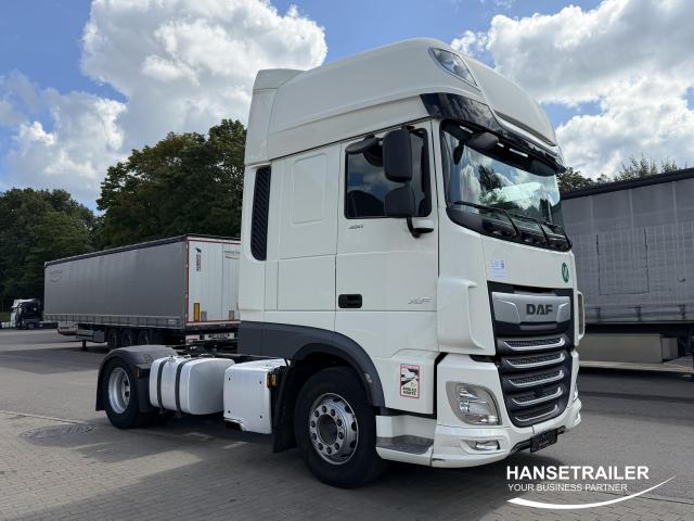 DAF XF 106.480 SSC Super Space Cab