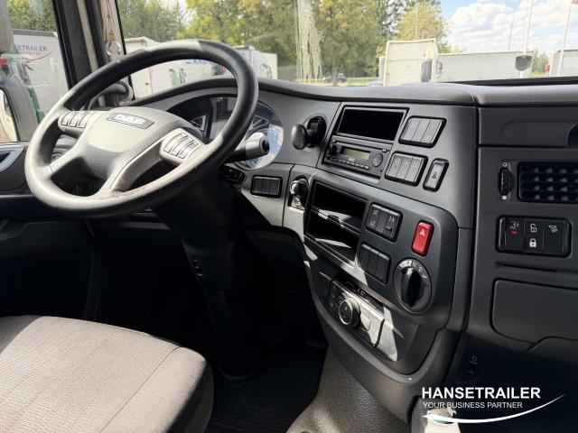DAF XF 106.480 SSC Super Space Cab