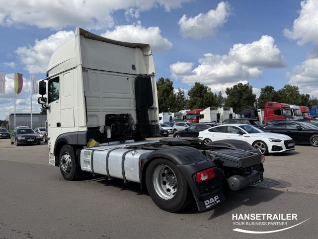 DAF XF 106.480 SSC Super Space Cab