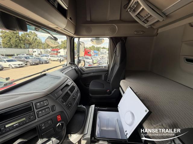 DAF XF 106.480 SSC Super Space Cab