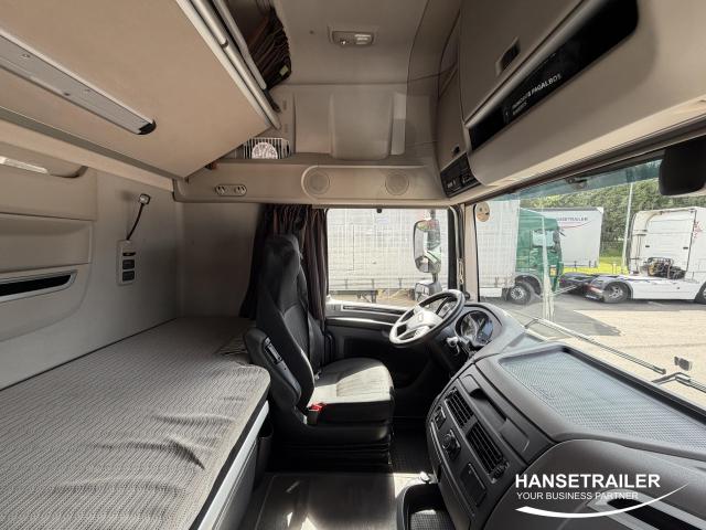 DAF XF 106.480 SSC Super Space Cab